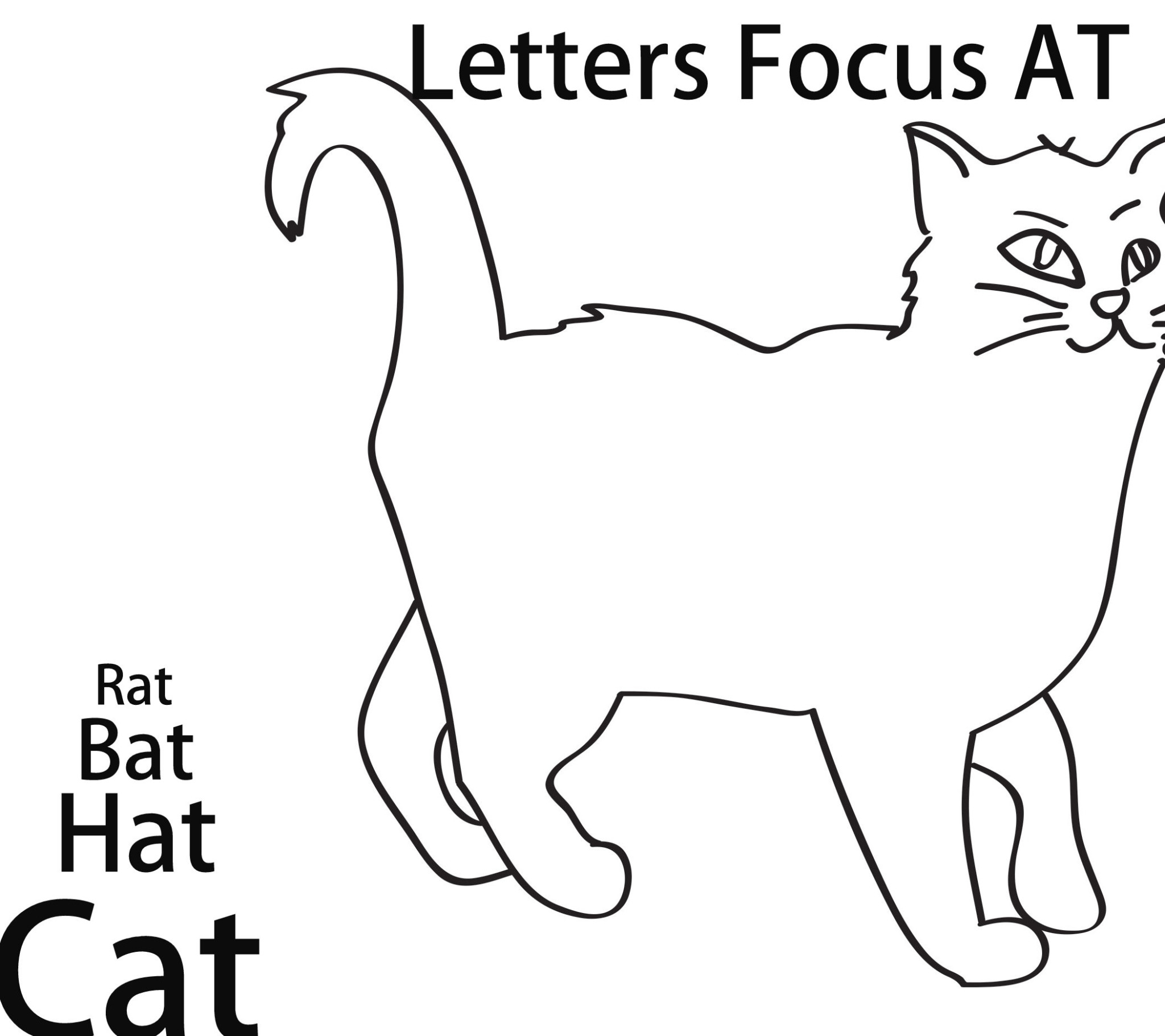 cat – Miniature Masterminds
