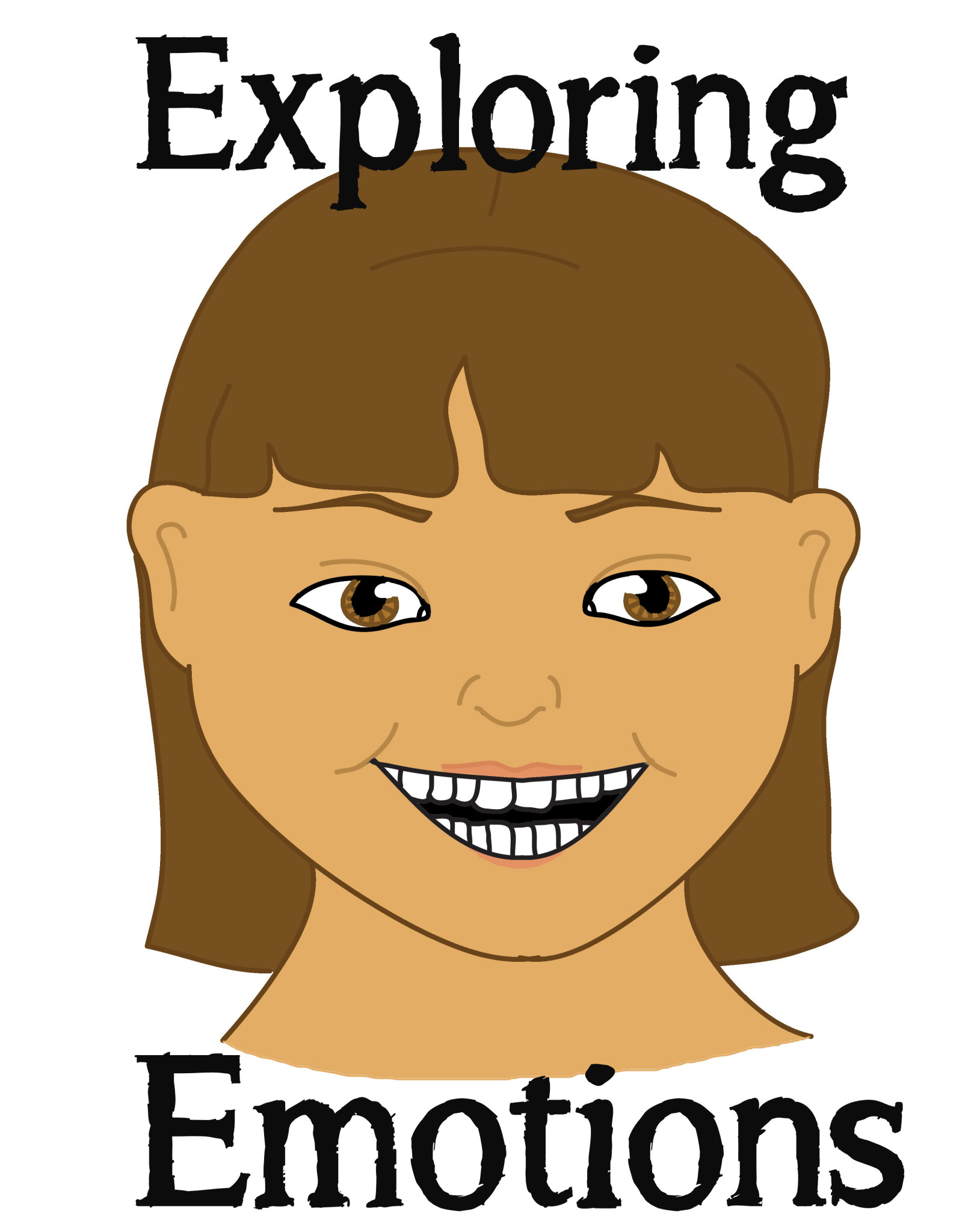 Exploring Emotions Free Printable Game – Miniature Masterminds