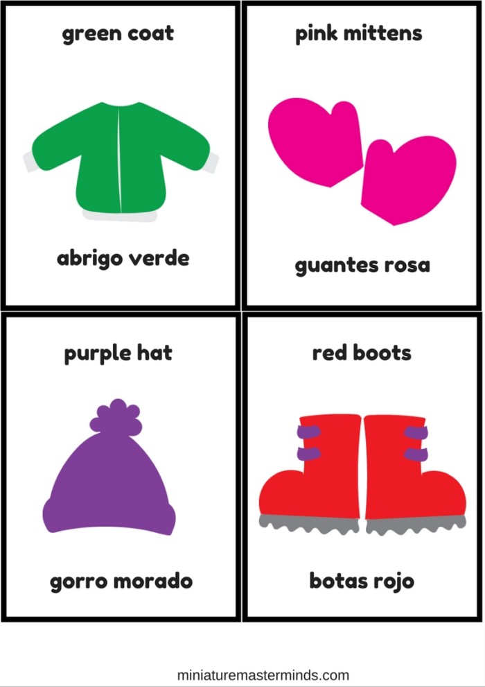 english-and-spanish-colors-winter-wear-practice-classroom-display-and-flash-cards-printables