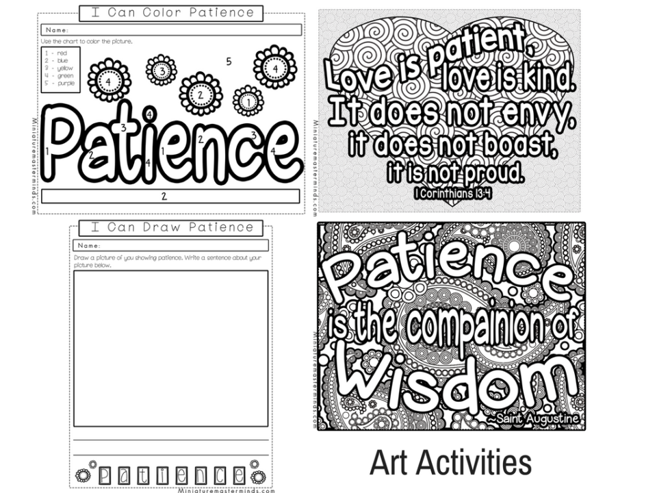a-study-in-patience-no-prep-worksheet-and-activity-pack-miniature