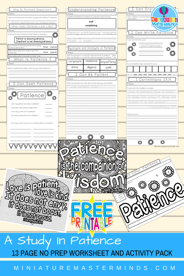 a-study-in-patience-no-prep-worksheet-and-activity-pack-miniature