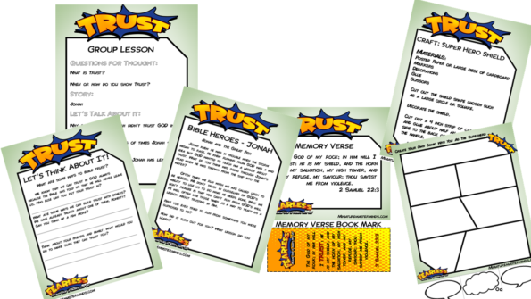 Fearless Free Printable 5 Day Vacation Bible School Or Home School fearless-free-printable-5-day-vacation-bible-school-or-home-school