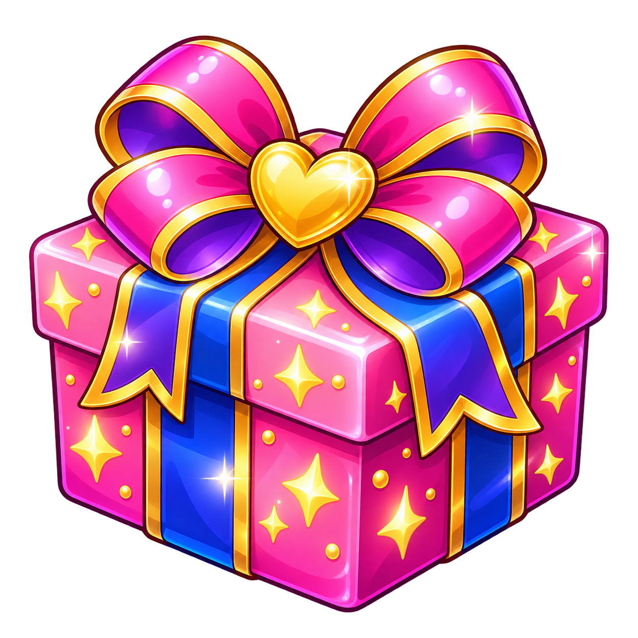 prize gift