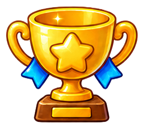 trophy clipart