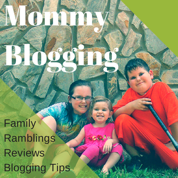 Mommy Blogging – Miniature Masterminds