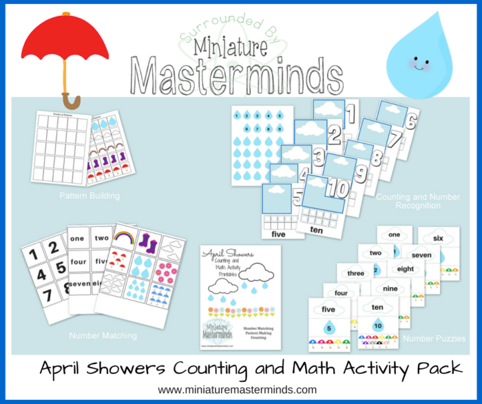 Miniature masterminds